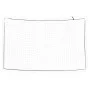Red de remolque con cuerda elástica PP blanco 6x3,5 m by , Cargo nets for motor vehicles - Ref: Foro24-4012270, Price: 45,74 ...