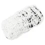 Red de remolque con cuerda elástica PP blanco 6x3,5 m by , Cargo nets for motor vehicles - Ref: Foro24-4012270, Price: 45,74 ...