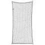 Red de remolque con cuerda elástica PP negro 7x3,5 m by , Cargo nets for motor vehicles - Ref: Foro24-4012293, Price: 61,93 €...