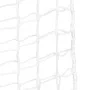 Redes para heno cuadradas 2 unidades PP blanco 100x100 cm de , Comederos y bebederos de ganado - Ref: Foro24-4012316, Precio:...