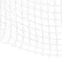 Redes para heno cuadradas 2 unidades PP blanco 100x100 cm de , Comederos y bebederos de ganado - Ref: Foro24-4012316, Precio:...