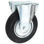 Ruedas 24 unidades 200 mm de , Manipulación de materiales - Ref: Foro24-278059, Precio: 356,35 €, Descuento: %
