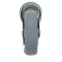 Ruedas giratorias con agujero pasador 32 unidades 100 mm de , Manipulación de materiales - Ref: Foro24-277870, Precio: 165,38...