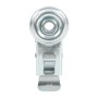 Ruedas giratorias con agujero pasador 32 unidades 100 mm de , Manipulación de materiales - Ref: Foro24-277870, Precio: 165,38...