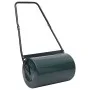 Rodillo para césped verde y negro 63 cm 50 L de , Rodillos para césped - Ref: Foro24-147846, Precio: 89,89 €, Descuento: %