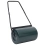 Rodillo para césped verde y negro 63 cm 50 L de , Rodillos para césped - Ref: Foro24-147846, Precio: 91,00 €, Descuento: %
