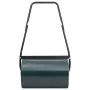 Rodillo para césped verde y negro 63 cm 50 L de , Rodillos para césped - Ref: Foro24-147846, Precio: 89,89 €, Descuento: %