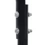 Rodillo para césped verde y negro 63 cm 50 L de , Rodillos para césped - Ref: Foro24-147846, Precio: 89,89 €, Descuento: %