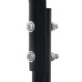 Rodillo para césped verde y negro 63 cm 50 L de , Rodillos para césped - Ref: Foro24-147846, Precio: 91,00 €, Descuento: %