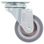 Ruedas giratorias 36 unidades 50 mm de , Manipulación de materiales - Ref: Foro24-277902, Precio: 64,67 €, Descuento: %