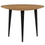 Juego de mesas de centro 3 unidades madera maciza de acacia de , Mesas de centro - Ref: Foro24-246062, Precio: 162,14 €, Desc...