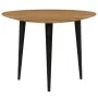 Juego de mesas de centro 3 unidades madera maciza de acacia de , Mesas de centro - Ref: Foro24-246062, Precio: 143,64 €, Desc...