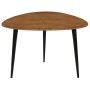 Juego de mesas de centro 3 unidades madera maciza de acacia de , Mesas de centro - Ref: Foro24-246062, Precio: 162,14 €, Desc...