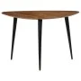 Juego de mesas de centro 3 unidades madera maciza de acacia de , Mesas de centro - Ref: Foro24-246062, Precio: 143,64 €, Desc...