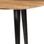 Juego de mesas de centro 3 unidades madera maciza de acacia de , Mesas de centro - Ref: Foro24-246062, Precio: 143,64 €, Desc...