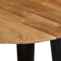 Juego de mesas de centro 3 unidades madera maciza de acacia de , Mesas de centro - Ref: Foro24-246062, Precio: 162,14 €, Desc...