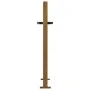 Corten steel garden gate with tree design 105x80 cm by , garden gates - Ref: Foro24-153214, Price: 138,04 €, Discount: %