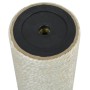 Poste rascador para gatos 8x15 cm 10 mm beige de , Mobiliario para gatos - Ref: Foro24-170551, Precio: 12,44 €, Descuento: %