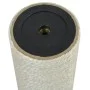 Poste rascador para gatos 8x50 cm 10 mm beige de , Mobiliario para gatos - Ref: Foro24-170558, Precio: 21,65 €, Descuento: %