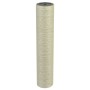 Poste rascador para gatos 8x40 cm 8 mm beige de , Mobiliario para gatos - Ref: Foro24-170566, Precio: 15,92 €, Descuento: %