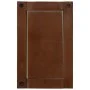Espejo de madera maciza reciclada 50x80 cm de , Espejos - Ref: Foro24-246305, Precio: 107,62 €, Descuento: %