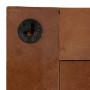 Espejo de madera maciza reciclada 50x80 cm de , Espejos - Ref: Foro24-246305, Precio: 109,30 €, Descuento: %