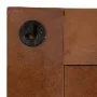 Espejo de madera maciza reciclada 50x80 cm de , Espejos - Ref: Foro24-246305, Precio: 107,62 €, Descuento: %