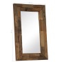 Espejo de madera maciza reciclada 50x80 cm de , Espejos - Ref: Foro24-246305, Precio: 109,30 €, Descuento: %