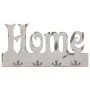 Perchero de pared HOME 50x23 cm de , Percheros para sombreros y abrigos - Ref: Foro24-284243, Precio: 23,99 €, Descuento: %