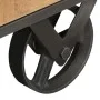 Mueble para TV de madera maciza reciclada 110x30x49 cm de , Muebles TV - Ref: Foro24-323515, Precio: 252,29 €, Descuento: %