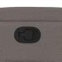 Verstellbarer Aufstehsessel aus grauem Taupe-Stoff. von , Sessel - Ref: Foro24-3204376, Preis: 280,55 €, Rabatt: %