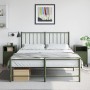 Mesitas de noche 2 unidades acero verde oliva 36x39x59 cm de , Mesitas de noche - Ref: Foro24-846725, Precio: 83,47 €, Descue...