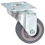 Ruedas giratorias 72 unidades 50 mm de , Manipulación de materiales - Ref: Foro24-277904, Precio: 121,08 €, Descuento: %