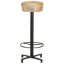 Taburetes de cocina 2 unidades madera maciza de mango 76 cm de , Taburetes de cocina - Ref: Foro24-321961, Precio: 158,04 €, ...