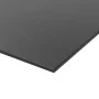 Pizarra magnética de pared negra vidrio 100x60 cm de , Pizarras blancas - Ref: Foro24-30109, Precio: 62,28 €, Descuento: %