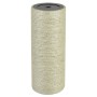 Poste rascador para gatos 8x20 cm 8 mm beige de , Mobiliario para gatos - Ref: Foro24-170562, Precio: 13,84 €, Descuento: %