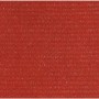 Toldo de vela HDPE rojo 160 g/m² 3,5x3,5x4,9 m de vidaXL, Sombrillas - Ref: Foro24-311642, Precio: 32,26 €, Descuento: %