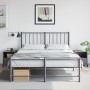 Mesitas de noche 2 unidades acero gris antracita 36x39x43,5 cm de , Mesitas de noche - Ref: Foro24-846709, Precio: 81,28 €, D...