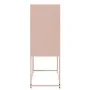 Mueble para TV de acero blanco 100,5x39x60,5 cm de , Muebles TV - Ref: Foro24-846517, Precio: 72,49 €, Descuento: %