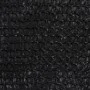 Toldo de vela negro HDPE 160 g/m² 3x4 m de vidaXL, Sombrillas - Ref: Foro24-311732, Precio: 32,08 €, Descuento: %