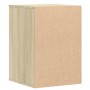 Cajonera de esquina madera ingeniería roble Sonoma 40x41x58 cm de , Cajoneras - Ref: Foro24-852836, Precio: 69,70 €, Descuent...