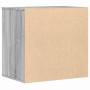 Cajonera de esquina madera ingeniería gris Sonoma 60x41x58 cm de , Cajoneras - Ref: Foro24-852848, Precio: 82,26 €, Descuento: %