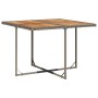 Set comedor jardín 9 pzas y cojines ratán sintético gris de , Conjuntos de jardín - Ref: Foro24-3210782, Precio: 432,50 €, De...