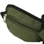 Mochila de senderismo tela oxford verde militar 60 l de , Mochilas - Ref: Foro24-4009965, Precio: 64,59 €, Descuento: %