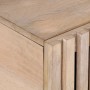 Mesa de centro de madera maciza de mango blanca 80x51x40 cm de , Mesas de centro - Ref: Foro24-377464, Precio: 86,42 €, Descu...
