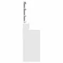Tocador con luces LED blanco 80x41x144,5 cm de , Tocadores para dormitorios - Ref: Foro24-848178, Precio: 127,03 €, Descuento: %