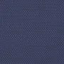 Liegestuhl mit massiver Akazienholz-Tischplatte und blauem Textilene-Gewebe. von , Liegen - Ref: Foro24-4008418, Preis: 194,4...