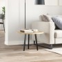 Tablero de mesa redondo madera maciza de acacia Ø60x2 cm de , Tableros para mesas - Ref: Foro24-4008684, Precio: 41,15 €, Des...