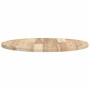 Tablero de mesa redondo madera maciza de acacia Ø60x2 cm de , Tableros para mesas - Ref: Foro24-4008684, Precio: 41,15 €, Des...