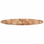 Tablero de mesa redondo madera maciza de acacia Ø90x2 cm de , Tableros para mesas - Ref: Foro24-4008699, Precio: 90,86 €, Des...
